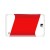 Full Body Housing For Penta Tpad Ws704q 4g Red - Maxbhi Com