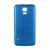 Full Body Housing For Samsung Galaxy S5 Mini Blue - Maxbhi Com