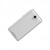Full Body Housing For Spice M6125 White - Maxbhi Com