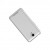 Full Body Housing For Spice M6125 White - Maxbhi Com