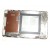 Full Body Housing For Toshiba Encore 2 Wt8b Gold - Maxbhi Com