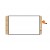 Touch Screen Digitizer For Celkon Diamond 4g Plus Gold By - Maxbhi Com