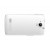 Full Body Housing For Celkon Campus A418 White - Maxbhi Com
