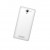 Full Body Housing For Karbonn S18 White - Maxbhi Com