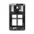 Full Body Housing For Lg G Pad 7 0 V400 Black - Maxbhi Com