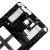 Full Body Housing For Lg G Pad 7 0 V400 Black - Maxbhi Com