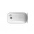 Full Body Housing For Micromax A55 Bling 2 Black - Maxbhi Com