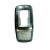 Full Body Housing For Samsung D600e Grey - Maxbhi Com