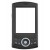 Full Body Housing For Htc P3300 White - Maxbhi Com