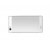 Full Body Housing For Oukitel K6000 White - Maxbhi Com
