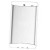 Full Body Housing For Swipe Mtv Slash 2 White - Maxbhi Com