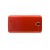 Full Body Housing For Alcatel One Touch Scribe Hd Red - Maxbhi Com