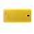 Full Body Housing For Alcatel One Touch Scribe Hdlte Yellow - Maxbhi Com