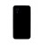 Full Body Housing For Htc Desire Vt Black - Maxbhi Com