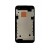Full Body Housing For Htc Desire Vt Black - Maxbhi Com