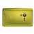 Full Body Housing For Sony Ericsson Xperia X10 Mini Robyn Lime - Maxbhi Com