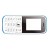Full Body Housing For Ui Phones Nexa Slim Black - Maxbhi Com