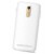 Full Body Housing For Karbonn Titanium S201 Dazzle Dual Sim White - Maxbhi Com