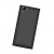 Full Body Housing For Micromax Canvas Play 4g Grey - Maxbhi Com