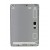 Full Body Housing For Apple New Ipad 2017 Wifi Cellular 128gb Grey - Maxbhi Com