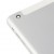 Full Body Housing For Apple New Ipad 2017 Wifi Cellular 128gb Silver - Maxbhi Com