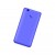 Full Body Housing For Blackview E7 Blue - Maxbhi Com