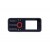 Full Body Housing For Clout A136 Icon White - Maxbhi Com