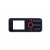 Full Body Housing For Clout A136 Icon White - Maxbhi Com