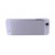 Full Body Housing For Gfive President G6 Plus White - Maxbhi Com