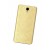 Full Body Housing For Intex Aqua Star 2 8gb Champagne - Maxbhi Com