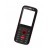 Full Body Housing For Lemon Anmol 299 Black - Maxbhi Com