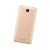 Full Body Housing For Panasonic Eluga I2 Activ 2gb Ram Gold - Maxbhi Com