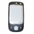 Full Body Housing For Htc Touch Dual Silver - Maxbhi Com