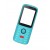 Full Body Housing For Lemon Anmol 299 Blue - Maxbhi Com