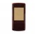 Full Body Housing For Lg Kf510 Black - Maxbhi Com