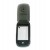 Full Body Housing For Motorola A1800 Black - Maxbhi Com