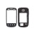 Full Body Housing For Samsung Dart T499 Black - Maxbhi Com