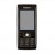 Full Body Housing For Sony Ericsson K790 Black - Maxbhi Com