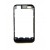 Full Body Housing For Sony Xperia Tipo Dual St21a2 Black - Maxbhi Com