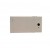 Full Body Housing For Makviz M7 Grey - Maxbhi Com