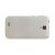 Full Body Housing For Lava Iris 408e White - Maxbhi Com