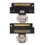 Charging Connector Flex Pcb Board For Apple Ipad Pro 10 5 2017 Wifi 512gb By - Maxbhi Com