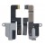 Handsfree Audio Jack Flex Cable For Apple Ipad Pro 10 5 2017 Wifi 512gb By - Maxbhi Com