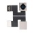 Replacement Back Camera For Apple Ipad Pro 10 5 2017 Wifi 512gb By - Maxbhi Com