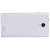 Full Body Housing For Cubot P7 White - Maxbhi Com