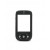 Full Body Housing For Dopod 818 Pro Black - Maxbhi Com