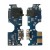 Charging Connector Flex Pcb Board For Asus Zenfone Max Pro M2 Zb631kl By - Maxbhi Com