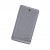 Full Body Housing For Iball Slide Q40i Grey - Maxbhi Com