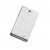 Full Body Housing For Iball Slide Q40i White - Maxbhi Com