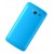 Full Body Housing For Mtech Turbo L5 Blue - Maxbhi Com